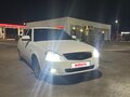 2015 Lada (ВАЗ) Priora I Рестайлинг, белый, 775000 рублей - вид 5