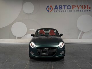 2017 Daihatsu Copen II, зелёный, 1199000 рублей, вид 3