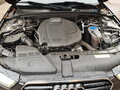 2014 Audi A4 IV (B8) Рестайлинг, серый - вид 9