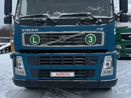 2007 Volvo FM, синий, 2500000 рублей, вид 2
