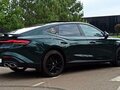 2023 MG 7, зелёный, 2999999 рублей - вид 1