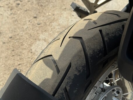 2013 BMW R 1200 GS, белый, 800000 рублей, вид 5