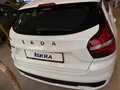 2026 Lada (ВАЗ) Iskra, белый, 1440000 рублей - вид 5