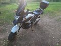 2012 Honda NC 700X, белый, 500000 рублей - вид 1