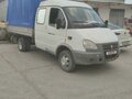 2012 ГАЗ ГАЗель (33023/330273) Фермер, белый, 1300000 рублей