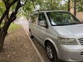 2004 Volkswagen Multivan T5, серебристый, 1210000 рублей - вид 6