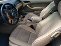 2003 BMW 3 серии 330i IV (E46) Рестайлинг, фиолетовый - вид 11