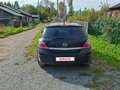 2010 Opel Astra H Рестайлинг, чёрный - вид 3