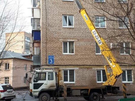 1992 Fuso (Mitsubishi) Fighter, белый, 5200000 рублей, вид 3