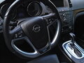 2012 Opel Insignia OPC I, белый - вид 6