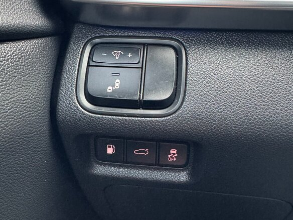 2019 Kia Optima IV Рестайлинг, чёрный, 1990000 рублей - вид 10
