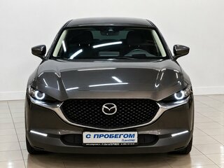 2021 Mazda CX-30 I, коричневый, 1999000 рублей, вид 2
