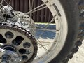 2009 Yamaha XT250 Serow, белый, 378000 рублей - вид 5