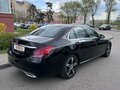2018 Mercedes-Benz C-Класс 180 d IV (W205) Рестайлинг, чёрный, 2400000 рублей - вид 5