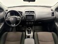 2018 Mitsubishi ASX I Рестайлинг 2, белый, 1350000 рублей - вид 3