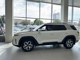 2025 KGM Torres, белый, 4920000 рублей, вид 2