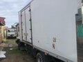 2003 Isuzu Forward (F-Series), белый, 3150000 рублей - вид 1