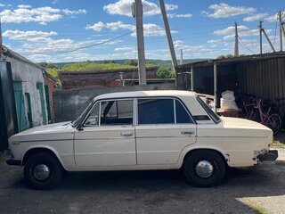 1988 Lada (ВАЗ) 2106, бежевый, 135000 рублей, вид 5