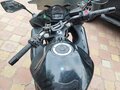 2015 Kawasaki ER-6F (Ninja 650R), чёрный, 499000 рублей - вид 3