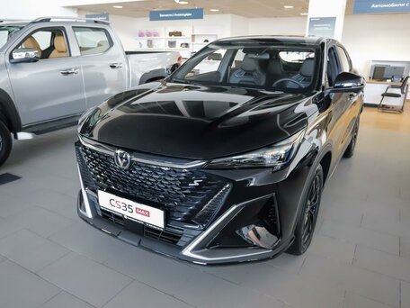 Changan CS35 Max