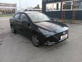 2021 Hyundai Solaris II Рестайлинг, чёрный, 1280000 рублей - вид 5