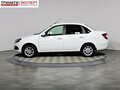 2023 Lada (ВАЗ) Granta I Рестайлинг, белый, 834000 рублей - вид 7