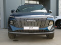 2026 Haval F7 II, синий, 3199000 рублей - вид 1