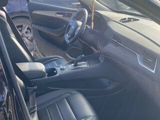 2021 Haval F7 I, чёрный, 2050000 рублей, вид 5