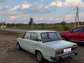 1989 Lada (ВАЗ) 2106, серый, 185000 рублей, вид 3