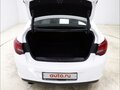 2012 Opel Astra J Рестайлинг, белый, 920000 рублей - вид 8