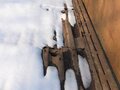 2002 ГАЗ ГАЗель (3302), белый, 650000 рублей - вид 10