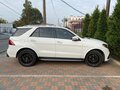 2016 Mercedes-Benz GLE 350 I (W166), белый - вид 2