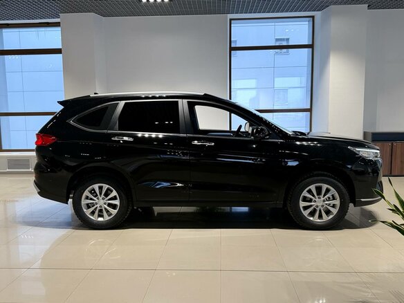 2026 Haval M6 II, чёрный, 2349000 рублей - вид 7