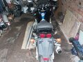 2001 Yamaha FZS1000 Fazer, чёрный, 370000 рублей - вид 4