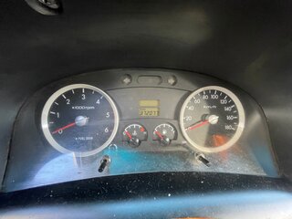 2011 Hyundai Porter II, синий, 800000 рублей, вид 4