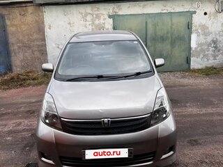 2006 Toyota ISis I, серебристый, 700000 рублей, вид 1