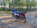 2018 Motoland Alpha RX, синий, 53000 рублей - вид 2