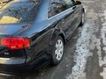2007 Audi A4 III (B7), чёрный, 520000 рублей - вид 9