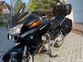 2007 BMW R 1200 RT, чёрный, 810000 рублей - вид 7