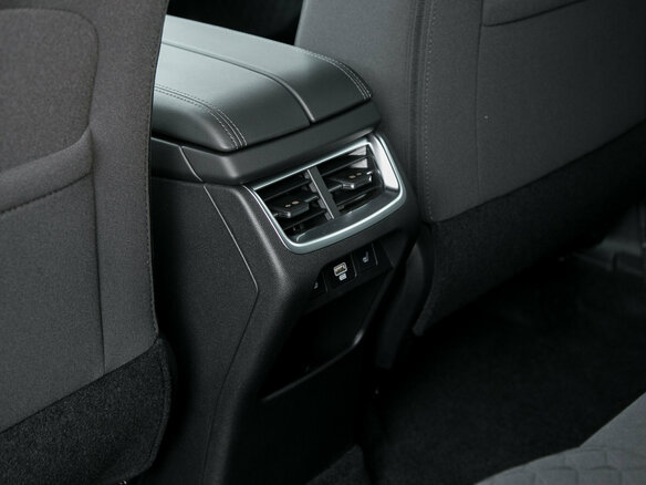2026 Haval F7 II, серый, 3399000 рублей - вид 22