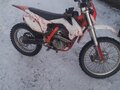 2018 Kayo K1, белый, 90000 рублей - вид 2