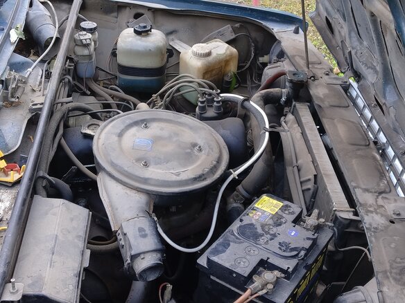 2006 Lada (ВАЗ) 2107, зелёный, 314999 рублей - вид 23