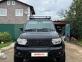 2019 УАЗ Патриот I Рестайлинг 3, чёрный, 1200000 рублей