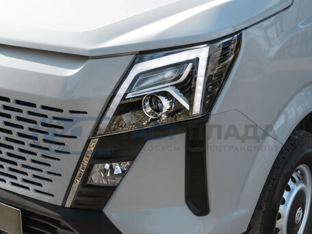 2024 Dongfeng K33, белый, 5200000 рублей, вид 4