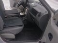 2007 Renault Logan I, серый, 250000 рублей - вид 8