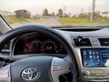 2008 Toyota Camry VI (XV40), серый, 950000 рублей - вид 4