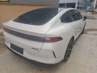 2026 Changan Qiyuan A06 51.48 kWh, белый, 2260750 рублей, вид 4