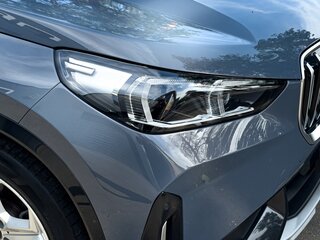 2023 BMW X1 Long 20Li sDrive III (U11/U12), серый, 3350000 рублей, вид 5