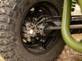 2024 ФМС Алабай, зелёный, 3540000 рублей - вид 6