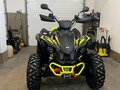 2023 TGB Target 600, чёрный, 900000 рублей